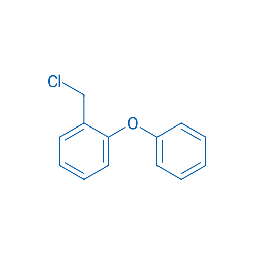 1-(Chloromethyl)-2-phenoxybenzene 5g