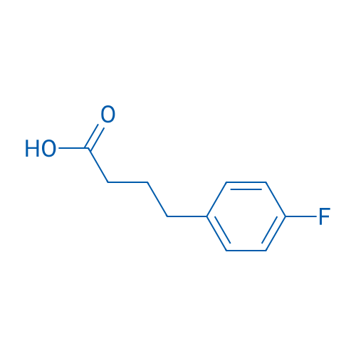 4-(4-Fluorophenyl)butyric Acid 25g