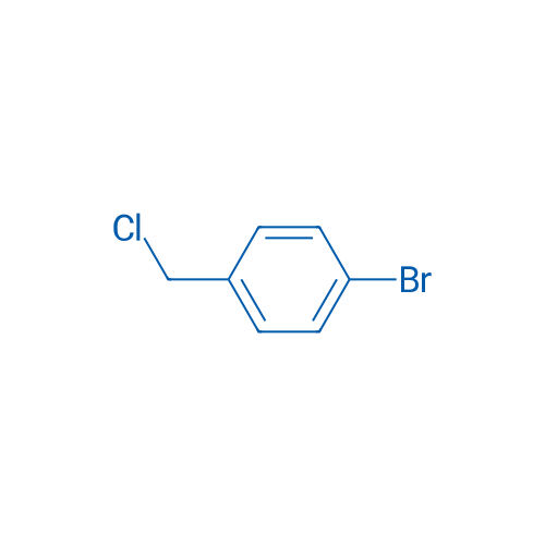 1-Bromo-4-(chloromethyl)benzene 25g