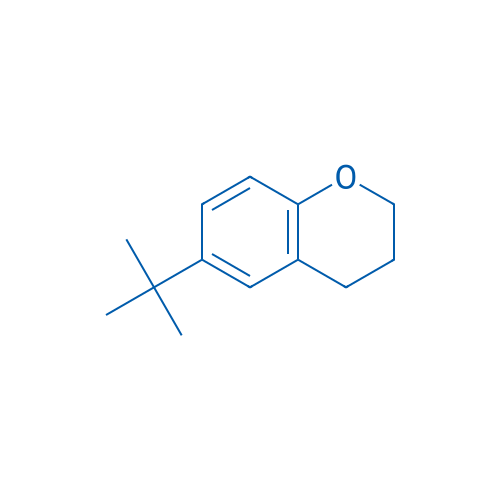 6-(tert-Butyl)chroman 250mg