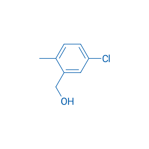 (5-Chloro-2-methylphenyl)methanol 250mg