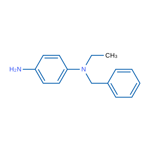 N1-Benzyl-N1-ethylbenzene-1,4-diamine 1g