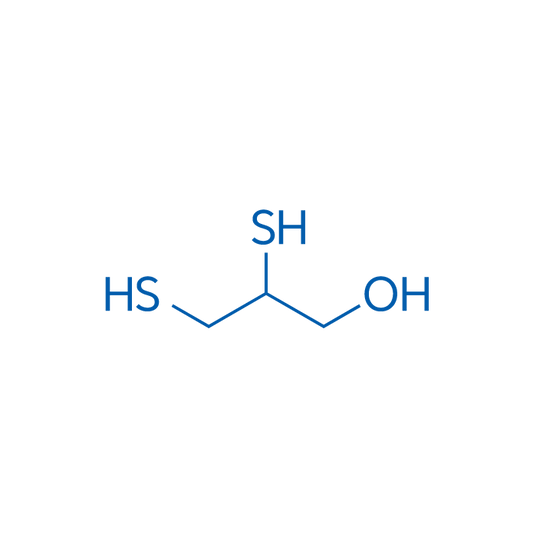 Dimercaprol 25g