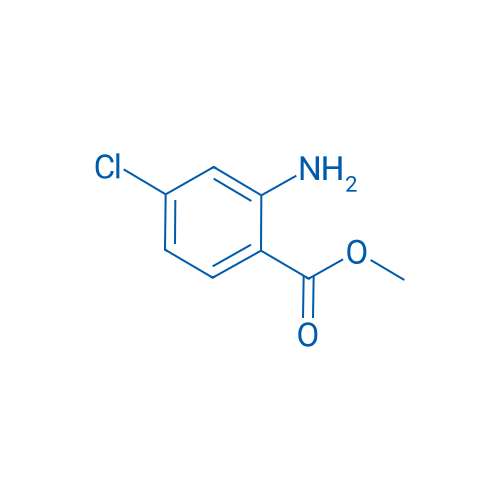 Methyl 2-amino-4-chlorobenzoate 1000g