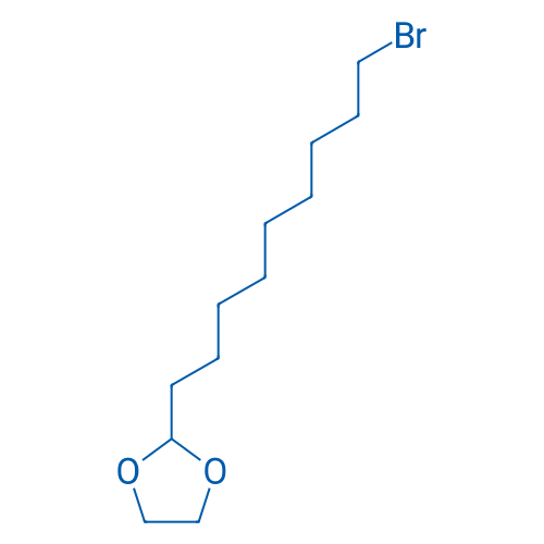 2-(9-Bromononyl)-1,3-dioxolane 25g