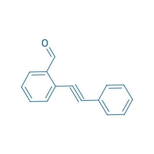 2-(Phenylethynyl)benzaldehyde 5g