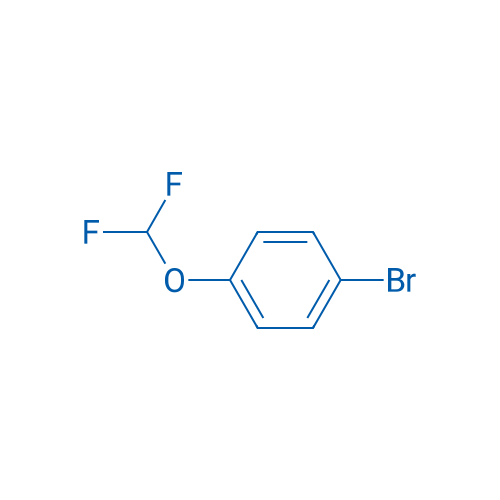 1-Bromo-4-(difluoromethoxy)benzene 5g