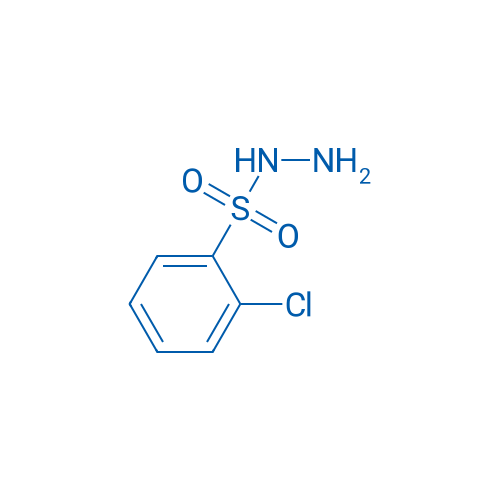2-Chlorobenzenesulfonohydrazide 250mg