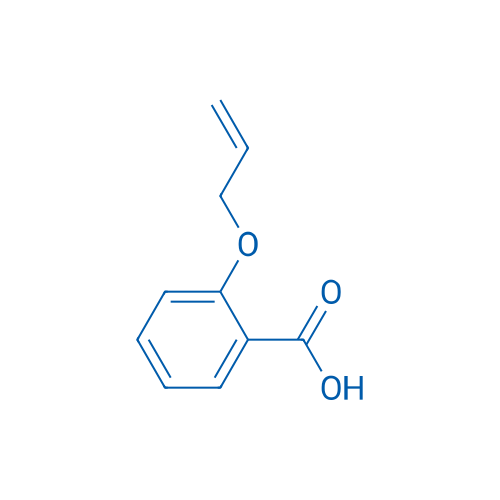 2-(Allyloxy)benzoic acid 1g