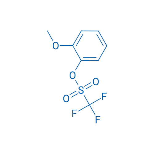 2-Methoxyphenyl trifluoromethanesulfonate 25g