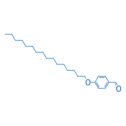 4-(Hexadecyloxy)benzaldehyde 1g
