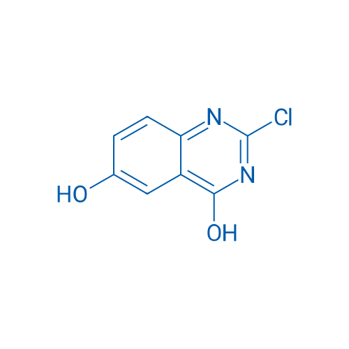 2-Chloro-6-hydroxyquinazolin-4(3H)-one 5g