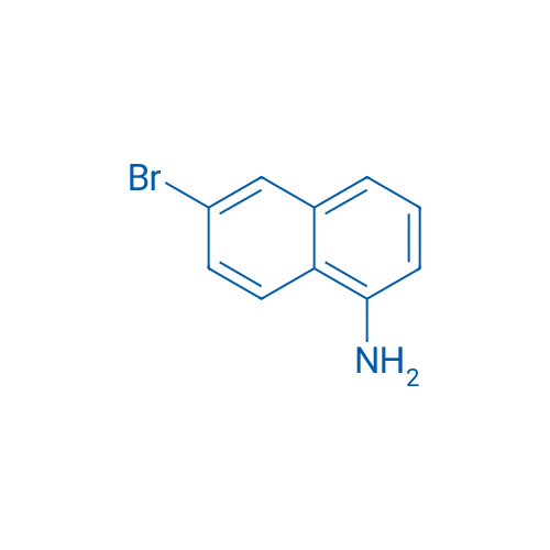 6-Bromonaphthalen-1-amine 25g