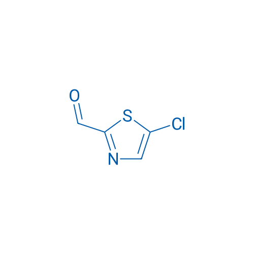 5-Chlorothiazole-2-carbaldehyde 1g