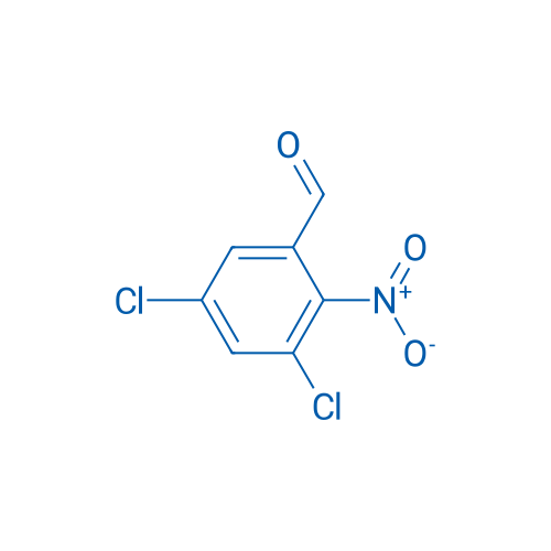 3,5-Dichloro-2-nitrobenzaldehyde 10g
