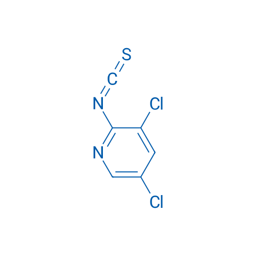 3,5-Dichloro-2-isothiocyanatopyridine 250mg