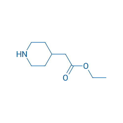 ethyl piperidin-4-ylacetate 100g
