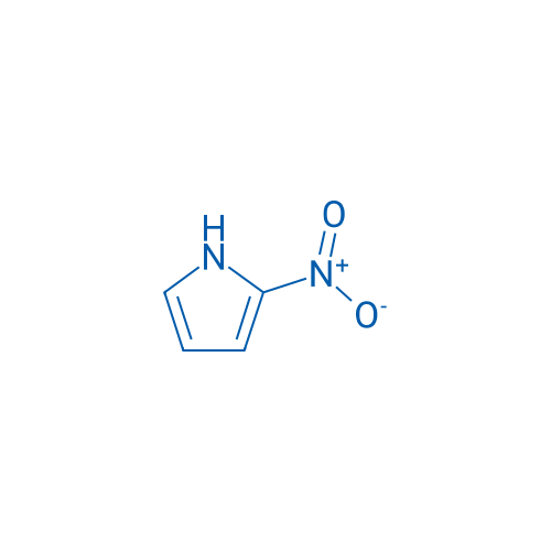 2-Nitro-1H-pyrrole 5g