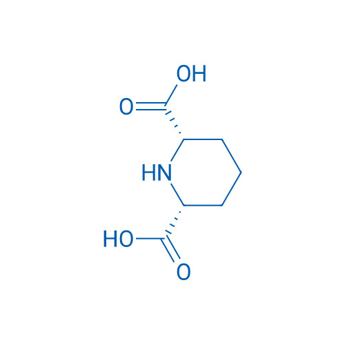 Cis-piperidine-2,6-dicarboxylic acid 1g