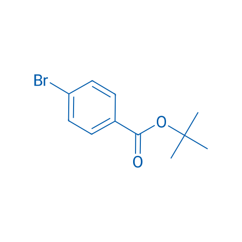 tert-Butyl 4-bromobenzoate 10g