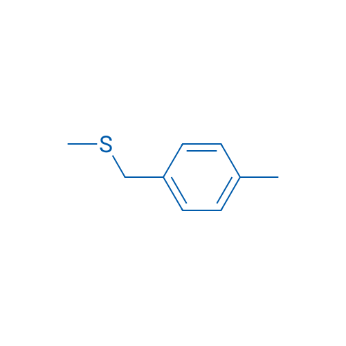 Methyl(4-methylbenzyl)sulfane 250mg