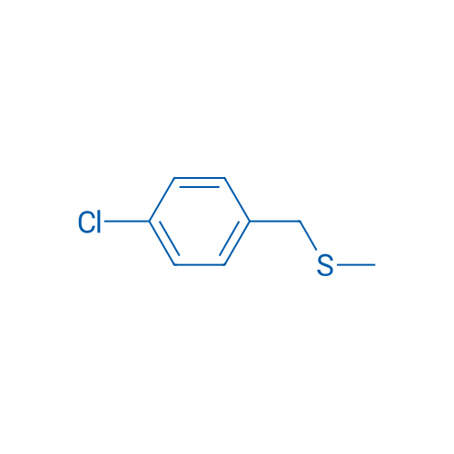 (4-Chlorobenzyl)(methyl)sulfane 1g