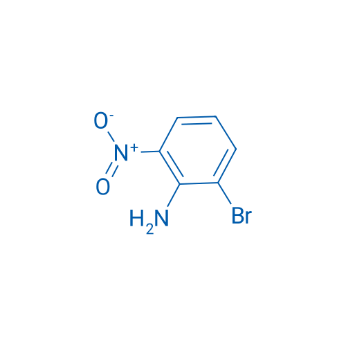 2-Bromo-6-nitroaniline 100g