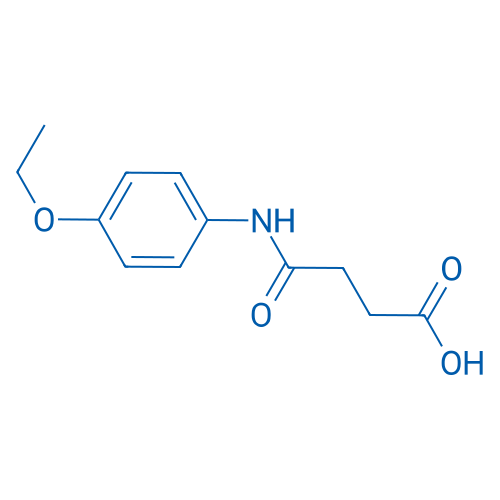 4-((4-Ethoxyphenyl)amino)-4-oxobutanoic acid 5g