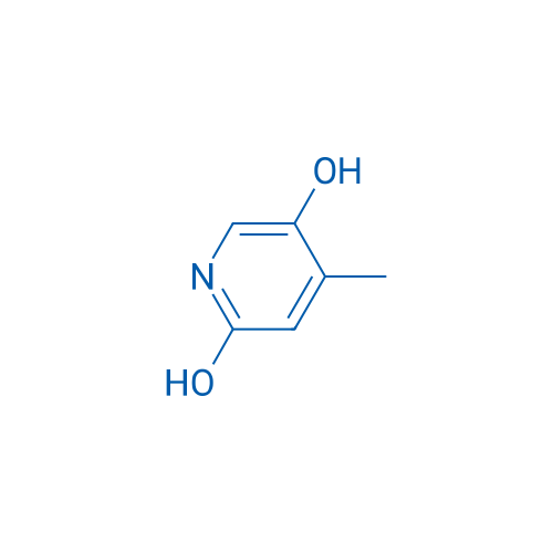 4-Methylpyridine-2,5-diol 1g