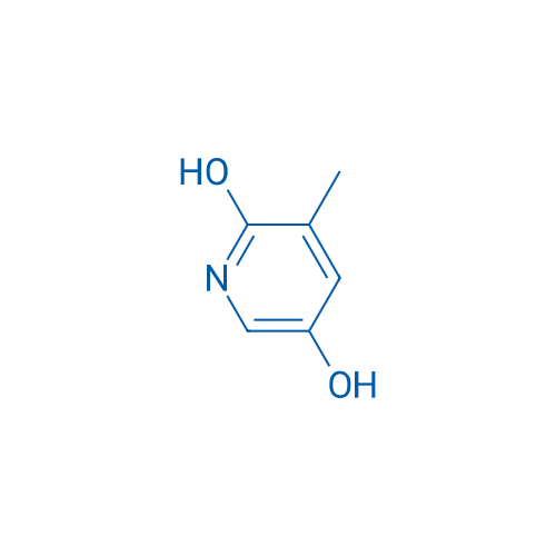 3-Methylpyridine-2,5-diol 1g