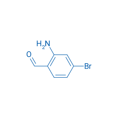 2-Amino-4-bromobenzaldehyde 10g