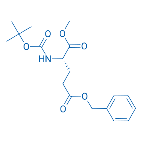 Boc-Glu(Obzl)-OMe 100g