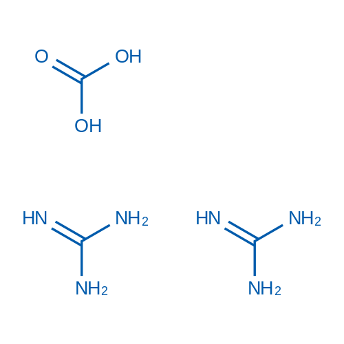 Guanidine carbonate 1000g