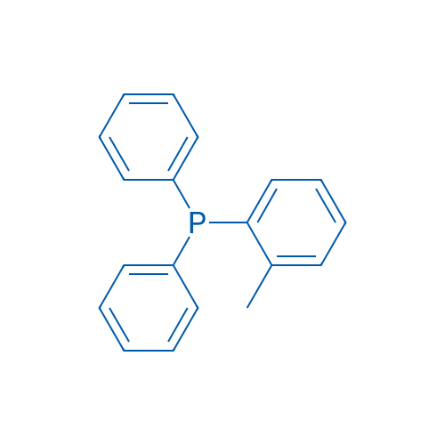 Diphenyl(o-tolyl)phosphine 1g