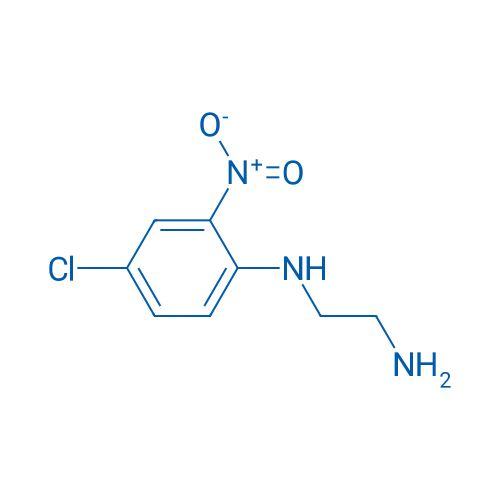 N1-(4-Chloro-2-nitrophenyl)ethane-1,2-diamine 1g