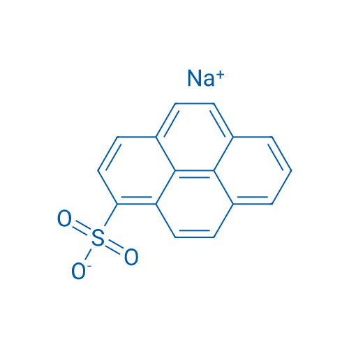 1-Pyrenesulfonic acid sodium 5g