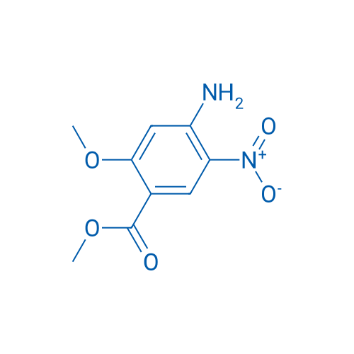 Methyl 4-amino-2-methoxy-5-nitrobenzoate 100g