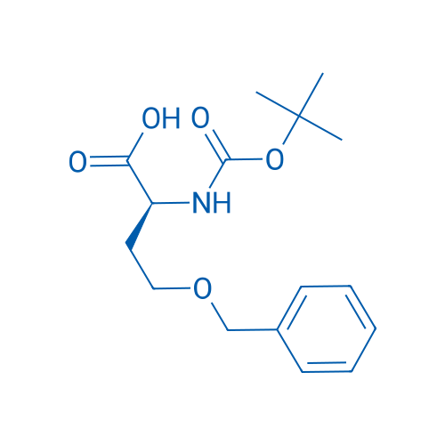 Boc-Hse(Bzl)-OH 5g