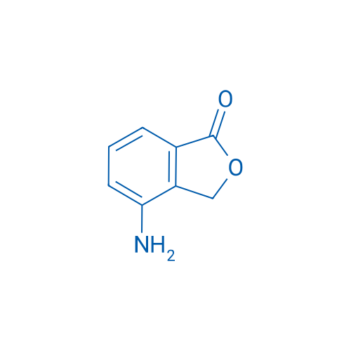 4-Aminoisobenzofuran-1(3H)-one 250mg