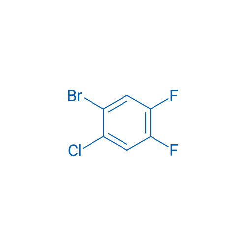 1-Bromo-2-chloro-4,5-difluorobenzene 1g