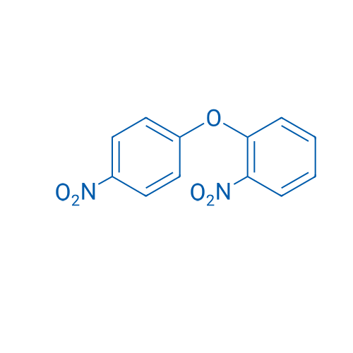 1-Nitro-2-(4-nitrophenoxy)benzene 1g