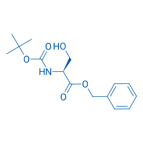 Boc-Ser-OBzl 100g