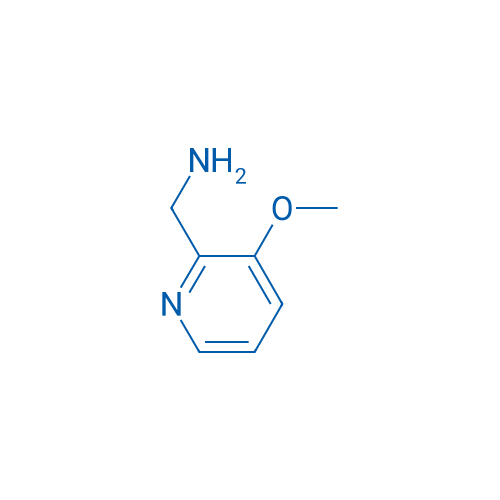 (3-Methoxypyridin-2-yl)methanamine 250mg