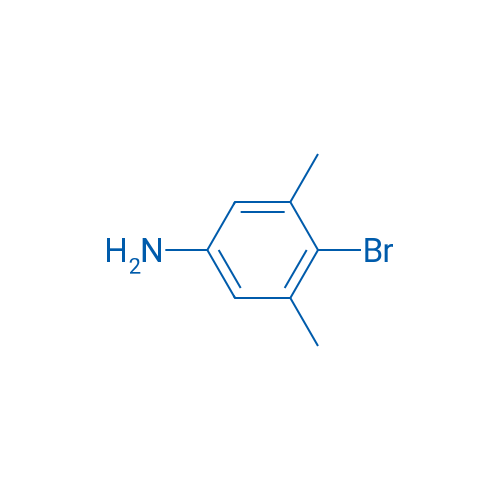 4-Bromo-3,5-dimethylaniline 25g