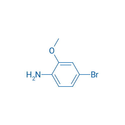 4-Bromo-2-methoxyaniline 100g