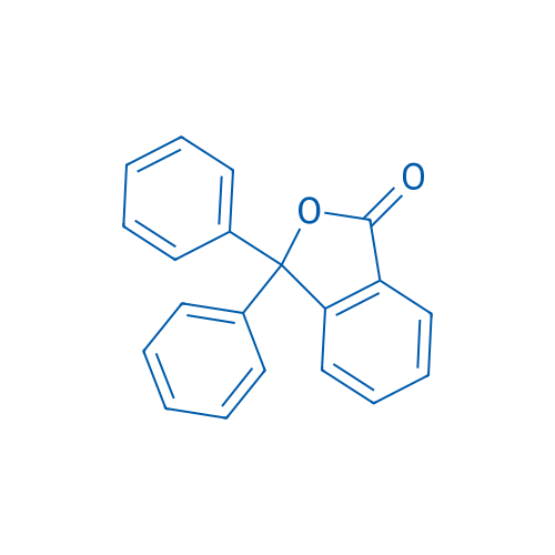 3,3-Diphenylisobenzofuran-1(3H)-one 1g