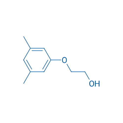 2-(3,5-Dimethylphenoxy)ethan-1-ol 1g