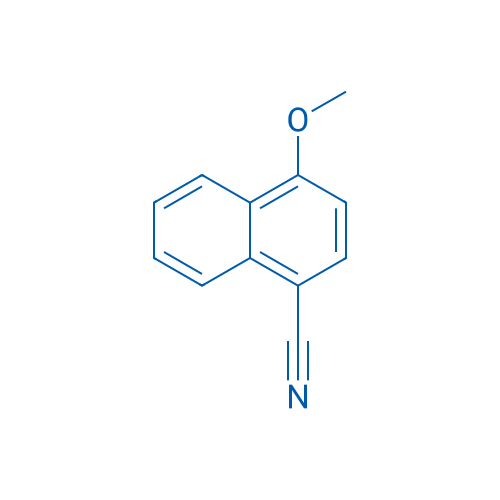 4-Methoxy-1-naphthonitrile 25g
