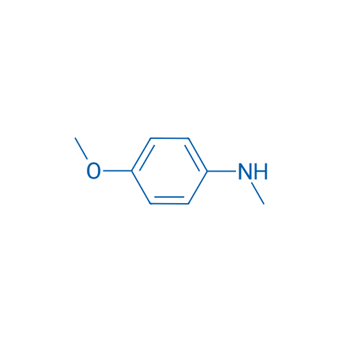 4-Methoxy-N-methylaniline 10g