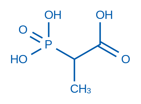 2-Phosphonopropanoic acid 1g